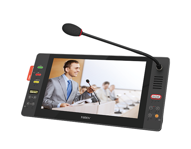 Taiden paperless multimedia