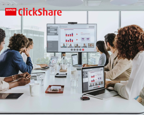 clickshare(2)