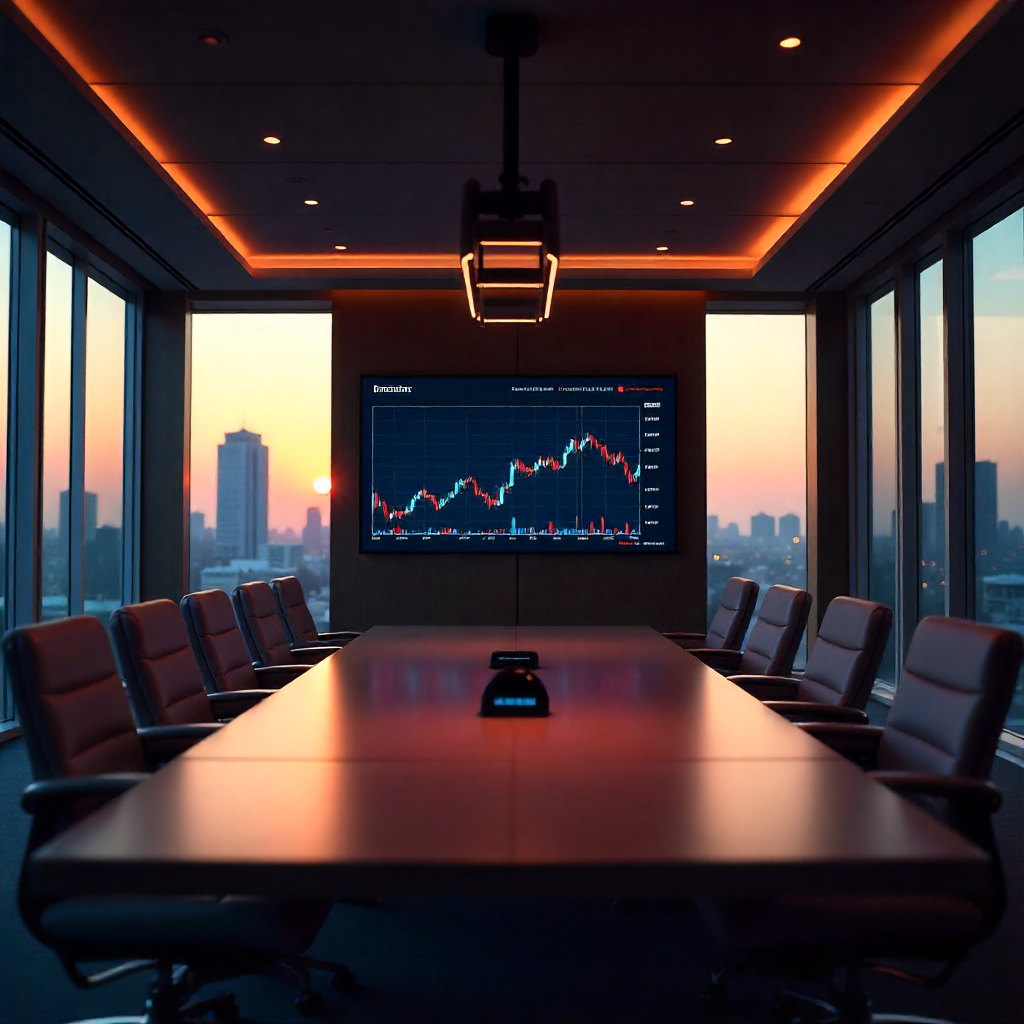 executive boardroom executive boardroom