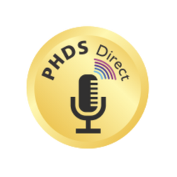 phdsdirect logo