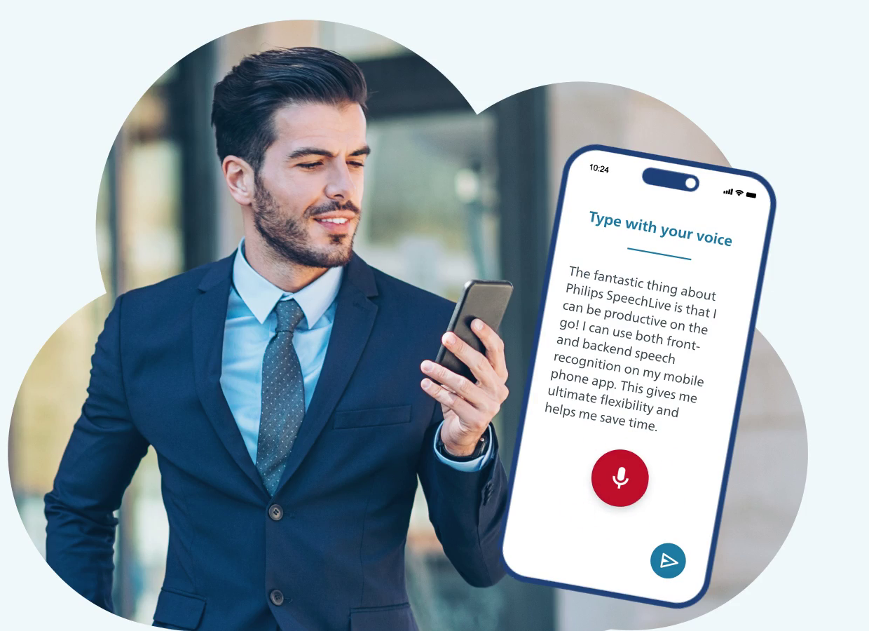 philips-speechlive_mobile-app