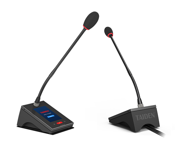 taiden wired premium
