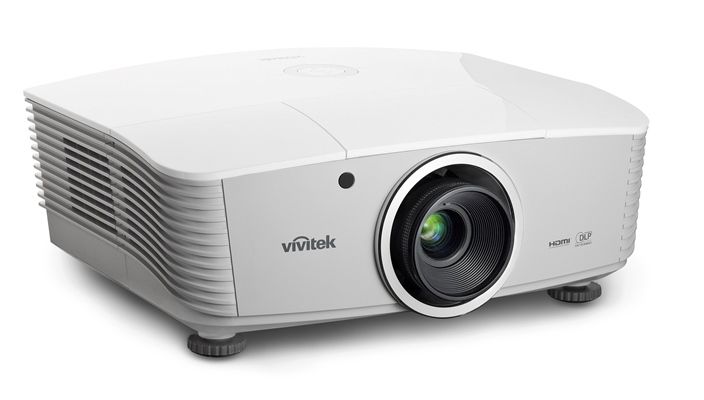 vivitek_projector